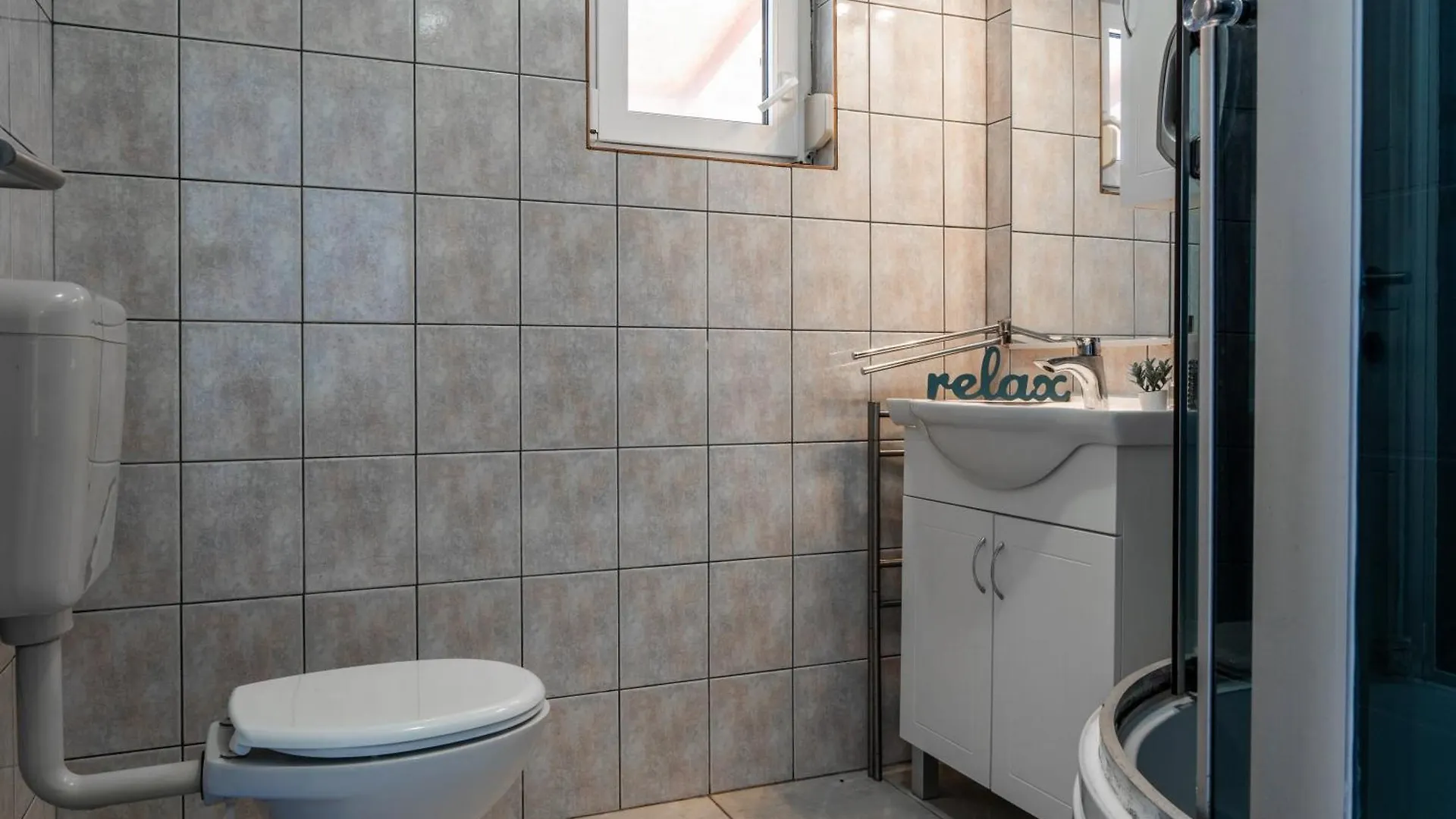Apartments Tt Vir Chorvatsko