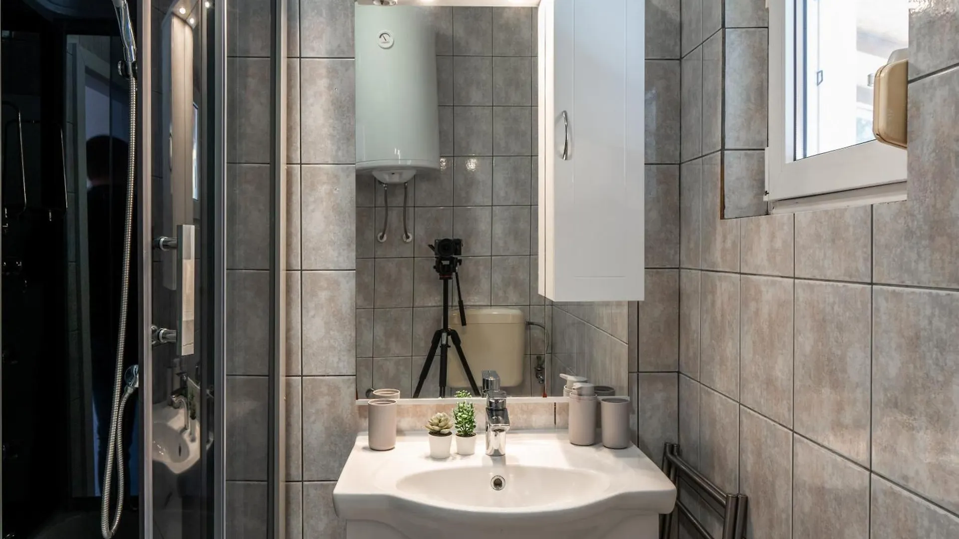 Apartments Tt Vir Chorvatsko