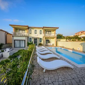 Sunset Deluxe Apartament
